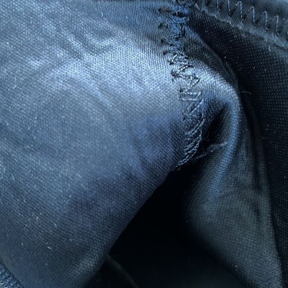 Karen Scott Heeled Shelly Boot With Inside Zip 9.5 - Picture 9 of 10